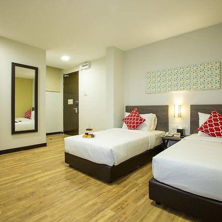 Humaira Hotel Tanah Merah (Kelantan) Quarto foto