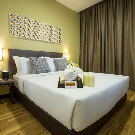 Humaira Hotel Tanah Merah (Kelantan) Exterior foto