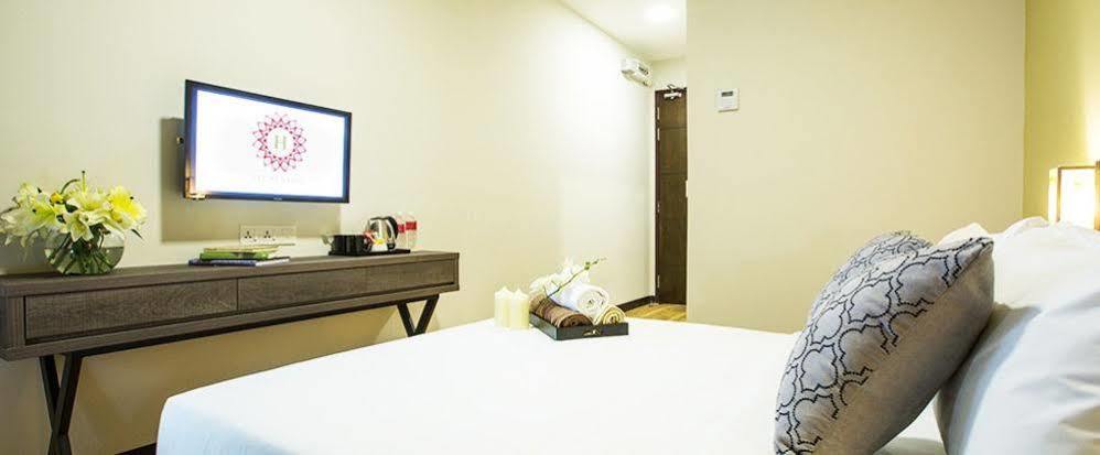 Humaira Hotel Tanah Merah (Kelantan) Exterior foto